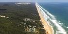 Fraser Island Beach Houses and Eurong - Fraser Island - QLD (PBH4 00 16209)